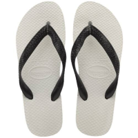 imagem de Chinelo Havaianas Tradicional Preto N39/40