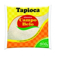 imagem de Tapioca Campo Belo Pacote 500g