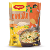 imagem de Sopão de Canja Galinha Maggi 200g