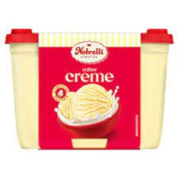 imagem de Sorvete Creme Nobrelli Pote 1,3l