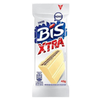 imagem de Bis Xtra Branco 45g