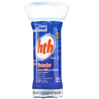 imagem de Flutuador Grande Hth 1,6kg