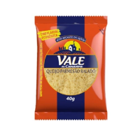 imagem de Queijo Ralado Vale Canastra 40g