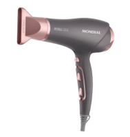 imagem de Secador de Cabelo Sc-32 Mondial 127v