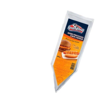 imagem de Requeijão Ipanema Sabor Cheddar Bisnaga 400g