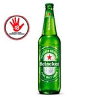 imagem de Cerveja Heineken 600ml