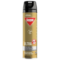 imagem de Inseticida Aerossol Ultra Baygon 360ml