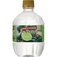imagem de Coquetel do Barril Limão Garrafa 500ml