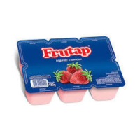 imagem de Iogurte Frutap Morango 480g
