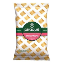 imagem de Biscoito Aperitivo Presuntinho Piraquê 100g