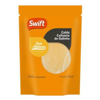 imagem de Caldo Culinário de Galinha Swift 200ml