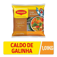 imagem de Caldo de Galinha Maggi 1,1kg