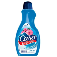 imagem de Limpador Perfumado Casa & Perfume Agradable Casa Km 500ml
