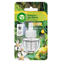imagem de Difusor Elétrico Frescor da Mata Bom Ar Refil 16ml