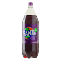imagem de Refrigerante Fanta Uva 2l