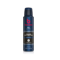 imagem de Desodorante Aerosol Bozzano Power Protection Carvão Ativado 150ml