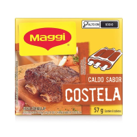 imagem de Caldo de Costela Maggi 57g