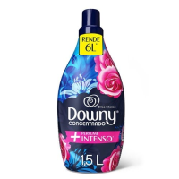imagem de Amaciante de Roupa Concentrado Brisa Intenso Downy 1,5l