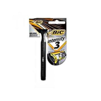 imagem de Aparelho de Barbear Intensity 3 Bic 1 Par