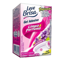 imagem de Pedra Sanitária Leve Brisa Lavanda 36g