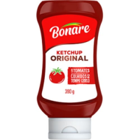 imagem de Ketchup Original Bonare 390g