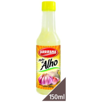 imagem de Molho de Alho Arrifana Embalagem 150ml