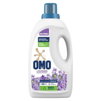 imagem de Lava Roupas Líquido Lavanda Omo 3l