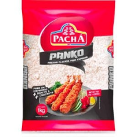 imagem de Farinha Panko Pachá 1kg