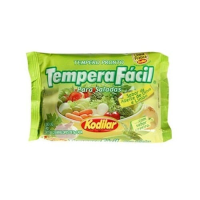 imagem de Tempero Pronto Kodilar Tempera Fácil Saladas Sachê 60g