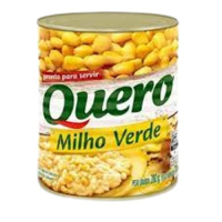 imagem de Milho Verde Quero 170g.