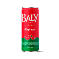 imagem de Enrgético Baly Melância 250ml