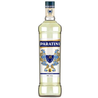 imagem de Aperitivo Paratini Branco Garrafa 900ml