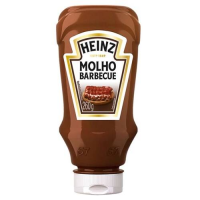 imagem de Molho Barbecue Heinz 260g