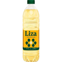 imagem de Óleo de Soja Liza 900 ml
