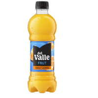imagem de Suco Del Valle Frut Laranja 450ml