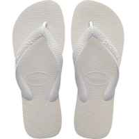 imagem de Chinelo Havaianas Top Branco N35/36