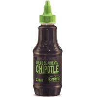 imagem de Molho de Pimenta Cepêra Chipotle 270ml