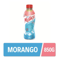 imagem de Iogurte Morango Nestlé Molico 850g