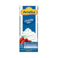imagem de Chantilly Mix Amelia 200ml