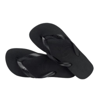imagem de Chinelo Havaianas Top Preto 41/42