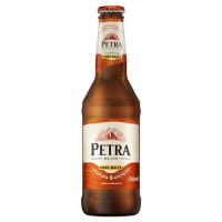 imagem de Cerveja Puro Malte Petra Origem Garrafa 330ml