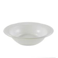 imagem de Cumbuca 15cm Biodegradável Fundo Branco Trik Trik Embalagem 10 Unidades