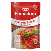 imagem de Molho Tomate Pomodoro 300g