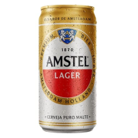 imagem de Cerveja Amstel Lata 269ml