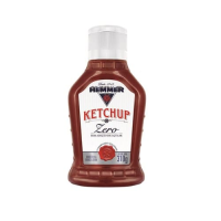 imagem de Ketchup Zero Hemmer 310g