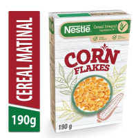 imagem de Cereal Matinal Corn Flakes 190g