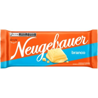 imagem de Chocolate Branco em Barra Neugebauer 80g
