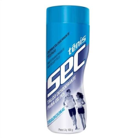 imagem de Talco Desodorante para Os Pés Tenis Sec Tradicional Embalagem 100g