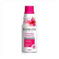 imagem de Removedor de Esmaltes Beira Alta 90ml