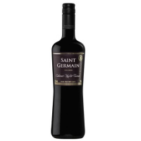 imagem de Vinho Tinto Cabernet Saint Germain Suave 750ml